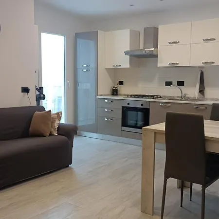 Casa Da Viani Apartment