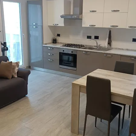Casa Da Viani Apartment