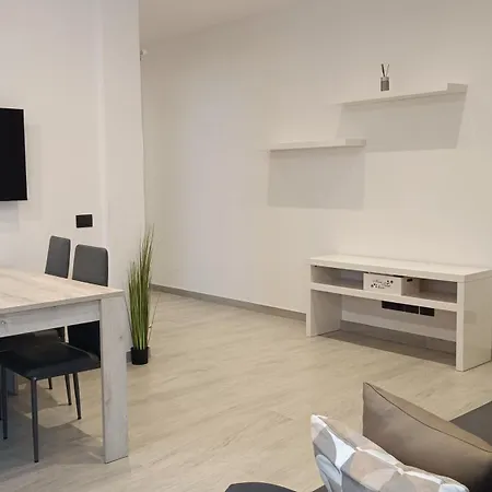 Apartment Casa Da Viani