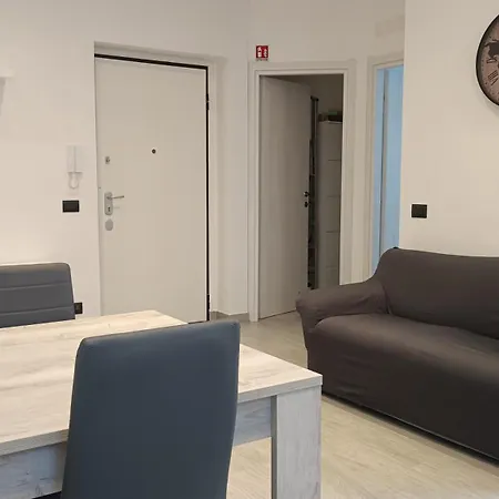 Casa Da Viani Apartment