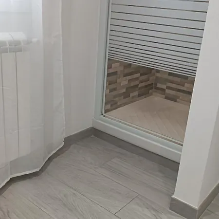 Casa Da Viani Apartment *