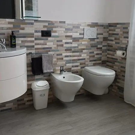 Casa Da Viani Apartment *