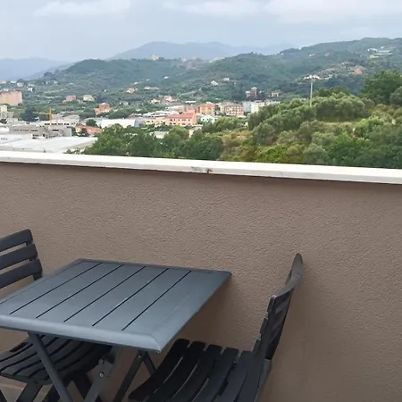Casa Da Viani Apartment