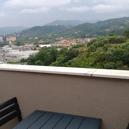 Casa Da Viani *