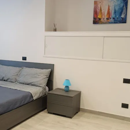 Casa Da Viani Apartment Savona
