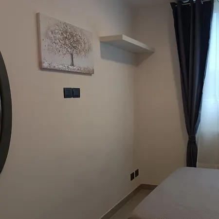 Apartment Casa Da Viani