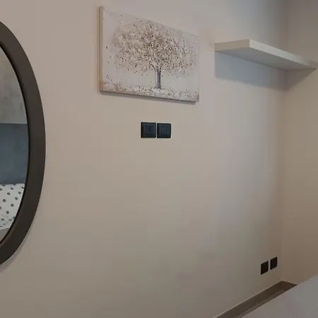 Apartment Casa Da Viani *