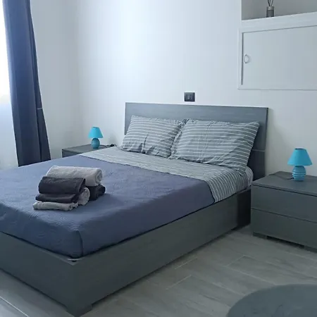 Apartment Casa Da Viani