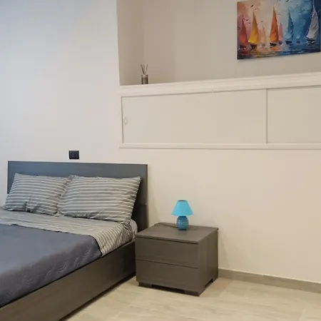 Casa Da Viani Apartment
