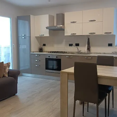 Casa Da Viani Apartment